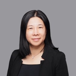 Julie Huang
